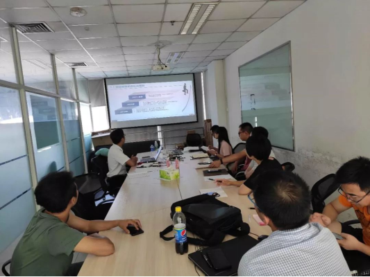 泸州老窖成功上线捷为iMIS-PM，项目验收圆满完成