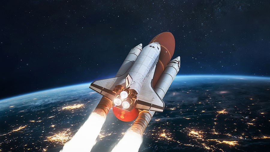 鉴往知来,“项目管理”见证航空航天产业发展之路