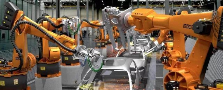 PMX行业解决方案：装备制造